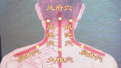 刮痧：清皮肤浊气，美肤刮痧法!
